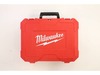 Carrying Case, Optional – Part Number: 42-55-2602