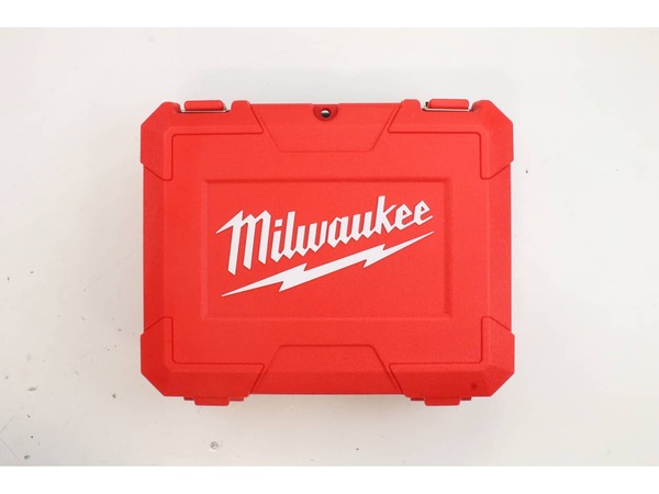 10129175-1-M-Milwaukee-42-55-2606-Blow Molded Carrying Case