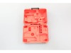 Blow Molded Carrying Case – Part Number: 42-55-2612