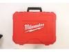 Carrying Case – Part Number: 42-55-5378