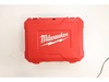 Carrying Case – Part Number: 42-55-5380