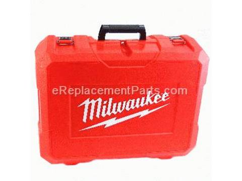 10129195-1-M-Milwaukee-42-55-6230-Carrying Case, Optional (not S