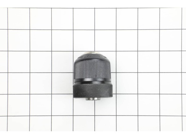 10129249-1-M-Milwaukee-42-66-0100-3/8" Keyless Chuck