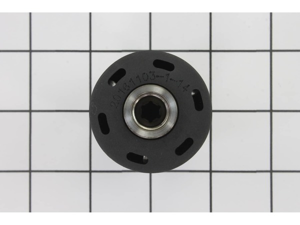 10129252-1-M-Milwaukee-42-66-0200-Keyless Chuck (1/2-inch)