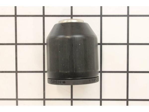 10129262-1-M-Milwaukee-42-66-0530-3/8 Keyless Chuck
