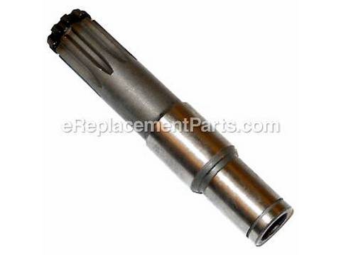 10129265-1-M-Milwaukee-42-66-0676-Chuck Shaft