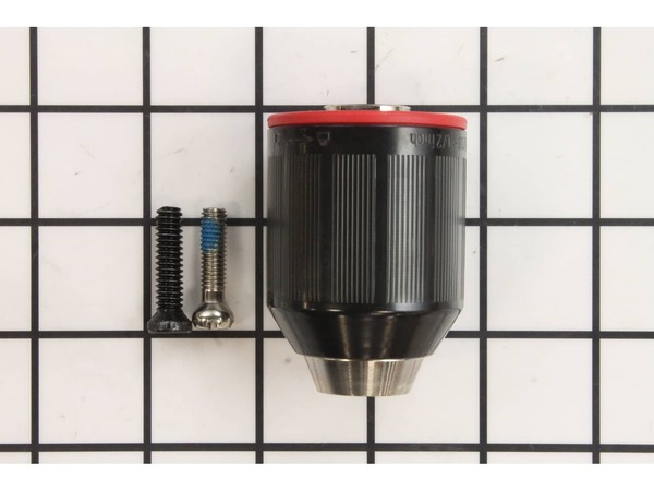 10129270-1-M-Milwaukee-42-66-0755-Keyless Chuck