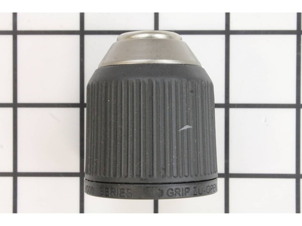 10129278-1-M-Milwaukee-42-66-0855-3/8" Chuck