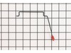Finger Tab Clamp Assembly – Part Number: 42-68-0870