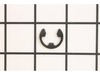 E-Clip – Part Number: 42-70-0140