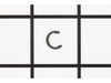 E Clip – Part Number: 42-70-0505
