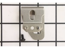 Belt Clip Assembly – Part Number: 42-70-2653