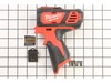 Blade Wrench Clip – Part Number: 42-70-5141