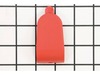 Cover-Brush 309920 – Part Number: 42-92-0895