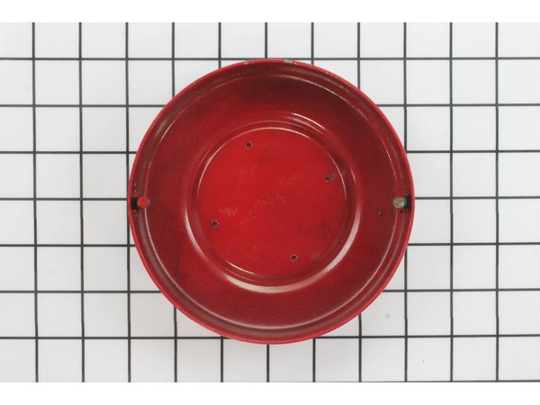 10129691-1-M-Milwaukee-42-92-1265-Gear Cover W/Studs