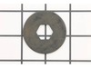 Clutch Washer – Part Number: 43-06-0010