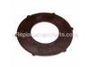 Metal Plate – Part Number: 43-06-0030