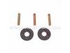 Brake Disc 1/2 Hp – Part Number: 43-06-0580