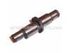 Eccentric Shaft – Part Number: 43-16-0180