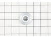 Inner Blade Flange – Part Number: 43-34-0264