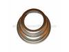 Spring Flange – Part Number: 43-34-0765
