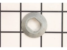 Outer Flange Blade – Part Number: 43-34-0795