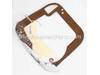 Transmission Case Gasket – Part Number: 43-44-0825