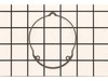 Gasket – Part Number: 43-44-0913