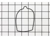Gasket – Part Number: 43-44-0930