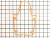 Gasket-Gear Case Cover – Part Number: 43-44-0950