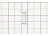 Safety Shield Glass – Part Number: 43-50-0020