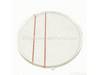 Glass Oil Inner – Part Number: 43-50-0105