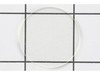 Glass Oil Outer – Part Number: 43-50-0110