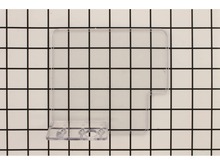 Chip Shield – Part Number: 43-54-0395