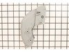 Upper Guard – Part Number: 43-54-0950