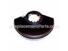 6" T1 Guard Assembly – Part Number: 43-54-1085