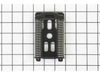 Chip Guide Plate – Part Number: 43-56-0015