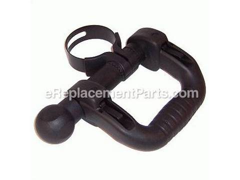 10130397-1-M-Milwaukee-43-62-0042-Spade Side Handle
