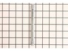 Handle – Part Number: 43-62-0055