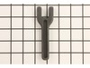 Locking Handle – Part Number: 43-62-0540