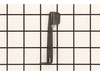 Lower Guard Handle – Part Number: 43-62-0710