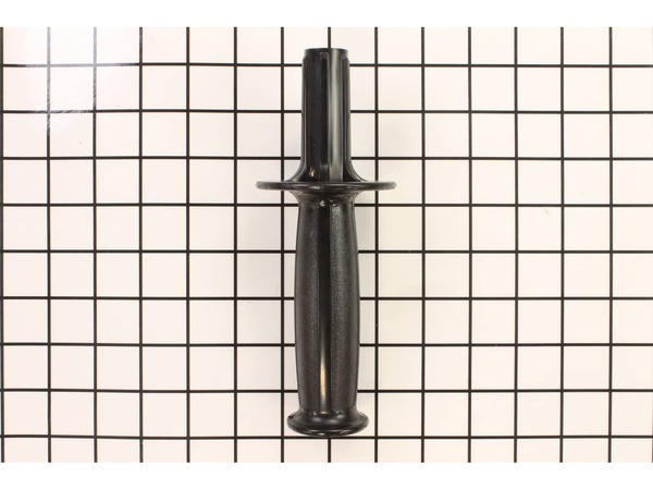 10130440-1-M-Milwaukee-43-62-0845-Side Handle Black