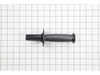 10130440-2-S-Milwaukee-43-62-0845-Side Handle Black