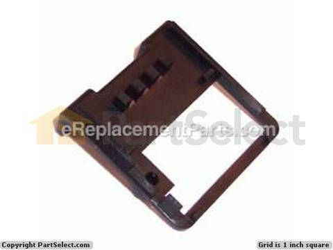 10130508-1-M-Milwaukee-43-72-0176-Heat Sink Holder