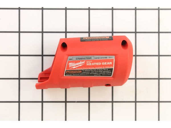 10130534-1-M-Milwaukee-43-72-1000-Battery Holder