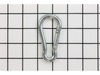 Chain Hook – Part Number: 43-74-0080