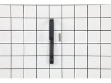 Hook and Pivot Pin Assembly – Part Number: 43-74-0500