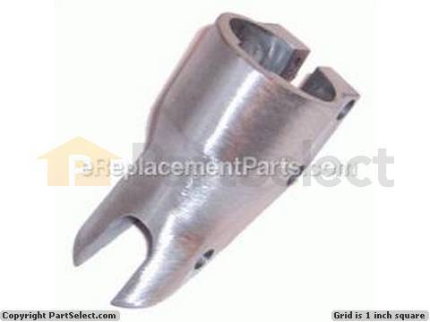 10130587-1-M-Milwaukee-43-76-0400-Shear Head Housing