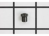 Knurled Insert – Part Number: 43-84-0460
