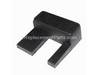 Rubber Insulator – Part Number: 43-86-6230